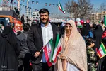 راهپیمایی ۲۲ بهمن ۱۴۰۲