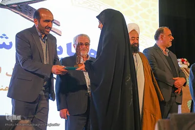 نمایشگاه قرآن اصفهان؛ از کارگاه آموزشی اصحاب رسانه تا همایش «شایستگان»