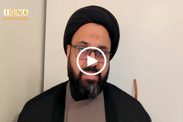 الإساءة للقرآن أمر مُدان حتی في القانون السویدي والیکم الدلیل + فيديو