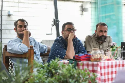 هم‌اندیشی صاحب‌نظران کسب‌وکارهای قرآنی در چهلمین نشست کافه محفل