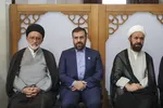 «غدیر» تجلی‌گاه پیوند وحی با استمرار هدایت الهی است