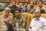 همایش تجلیل از کارآفرینان و گروه‌های جهادی شهر شیراز‎