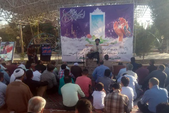 عرفه؛ روز بازگشت به آغوش مهربانی خدا