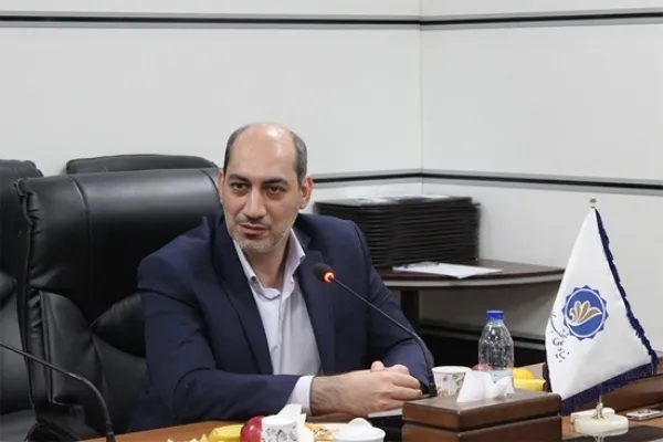 بنیاد ملی نخبگان مرکز تامین نیروی انسانی برای حل مسائل کشور است