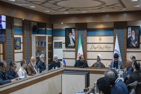 ضرورت کاربست «جشنواره معماری عمار» در جامعه و تمدن