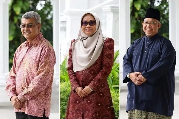 Singapur’da İslam cemaatine hizmet edenler ödüllendirildi