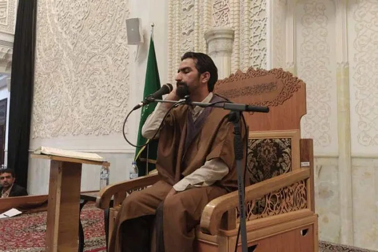جشنواره مردمی تلاوت‌های مجلسی در فارس برگزار شد + اسامی برگزیدگان