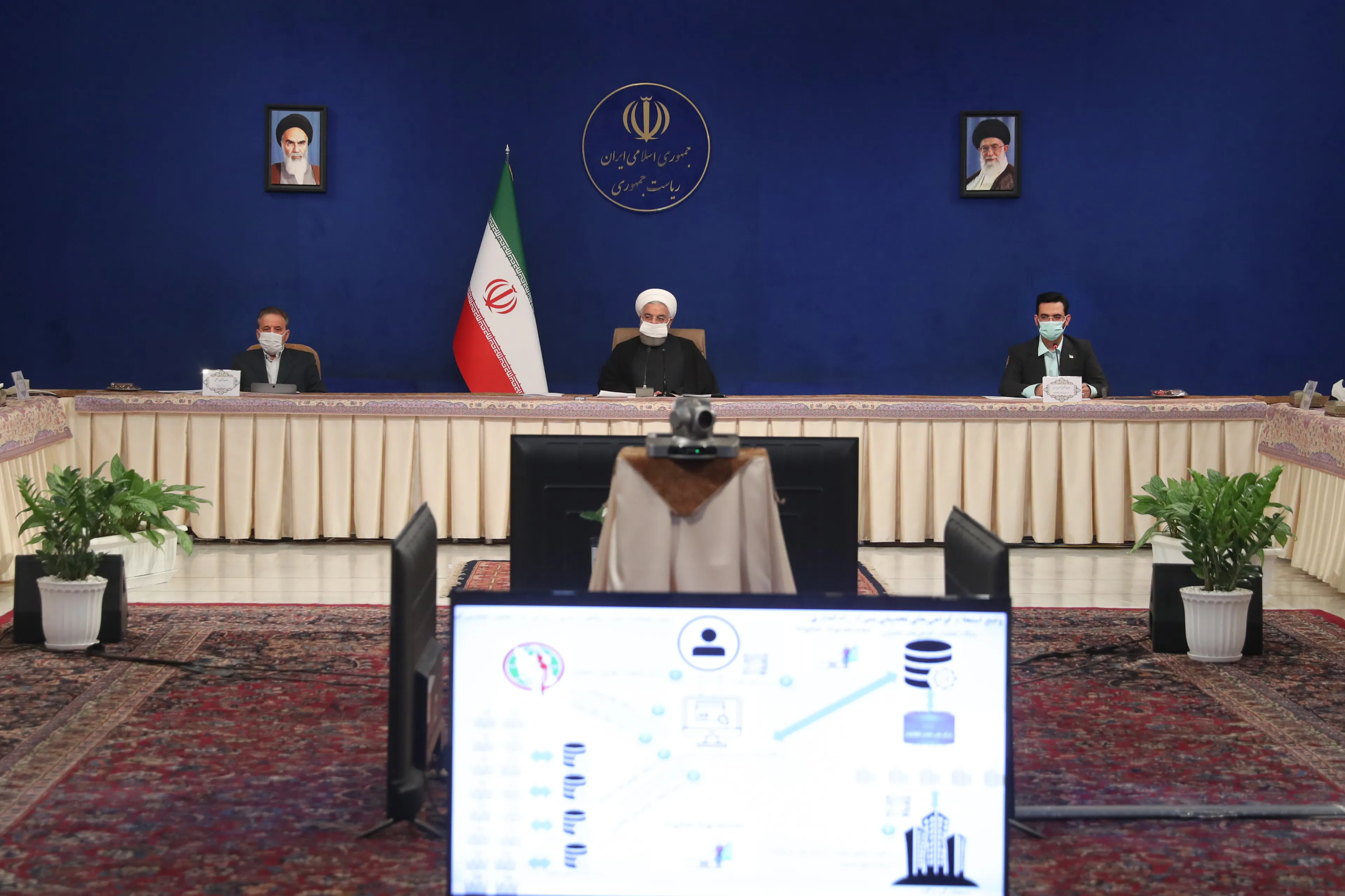 سامانه استعلام مدارک تحصیلی رونمایی شد