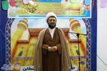 نشست نماینده ولی فقیه در مازندران با طلاب و اساتید حوزه علمیه شهید مطهری تنکابن