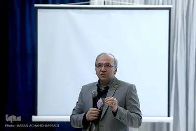 دومین روز گردهمایی رؤسای جهاد دانشگاهی