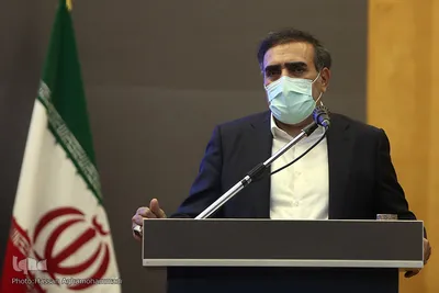 بهمن عبداللهی، رئیس اتاق تعاون ایران