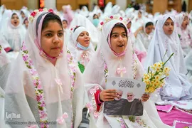 جشن ملی تکلیف