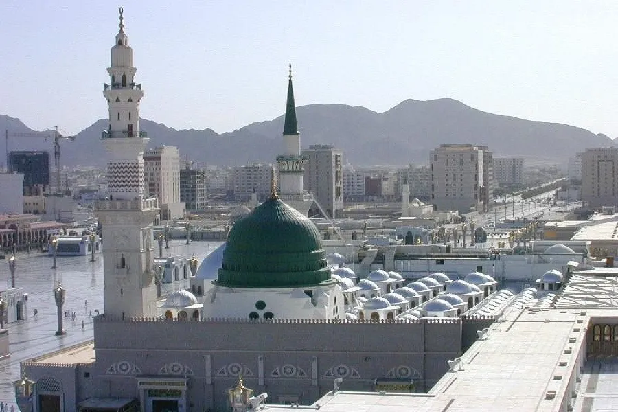 28 صفر ذكرى وفاة سيد المرسلين وخاتم النبيين الرسول الأكرم(ص)