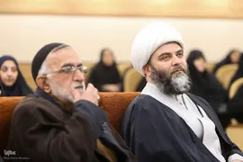 رویداد بانوان بهشت