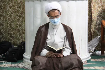 محفل انس با قرآن کریم در شهرکرد