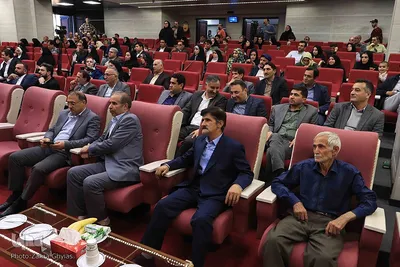 جشنواره «آب در آیینه رسانه»