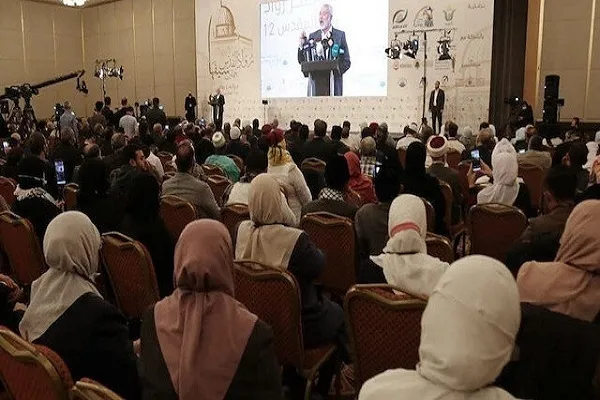 إنطلاق الدورة الـ13 من مؤتمر 
