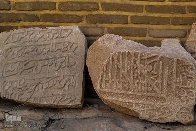 باغ موزه هفت تنان یا تکیه هفت تنان در شیراز
