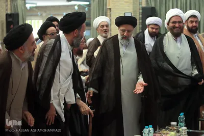 شانزدهمین اجلاس روز جهانی مسجد