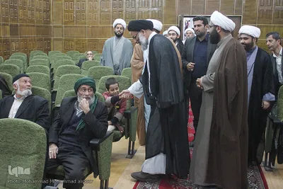 نشست هم‌افزایی ائمه جماعات و مسئولان هیئات مذهبی خوزستان
