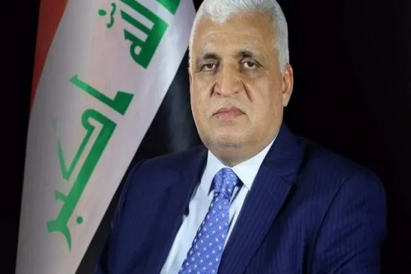آمریکا رئیس سازمان حشدالشعبی عراق را تحریم کرد