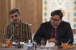 آیین تجلیل از مشارکت کنندگان و فعالان هفدهمین نمایشگاه قرآن و عطرت اصفهان