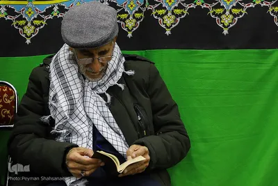 کاروان قرآنی شهید سلیمانی در اصفهان