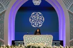 روز دوم مسابقات سراسری قرآن به روایت تصویر‎