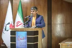 رونمایی از پوستر جشنواره بین‌المللی شعر ایثار