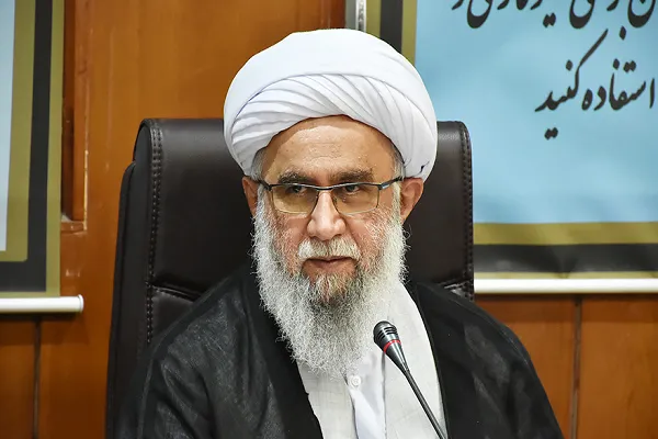 پیام تبریک دبیرکل مجمع جهانی اهل‌بیت(ع) به حجت‌الاسلام رئیسی