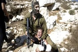 Israel to Criminalize Filming Atrocities against Palestinians