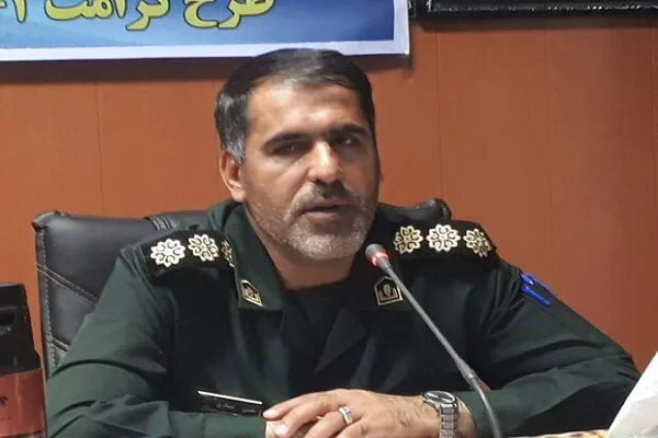 اعزام گروه جهادی «رأیت العباس» به روستاهای سنندج