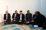 روز پایانی چهل‌وهشتمین دوره مسابقات سراسری قرآن استان اصفهان