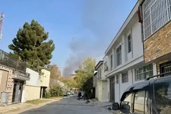 Tote und Verletzte bei Angriff in Kabul