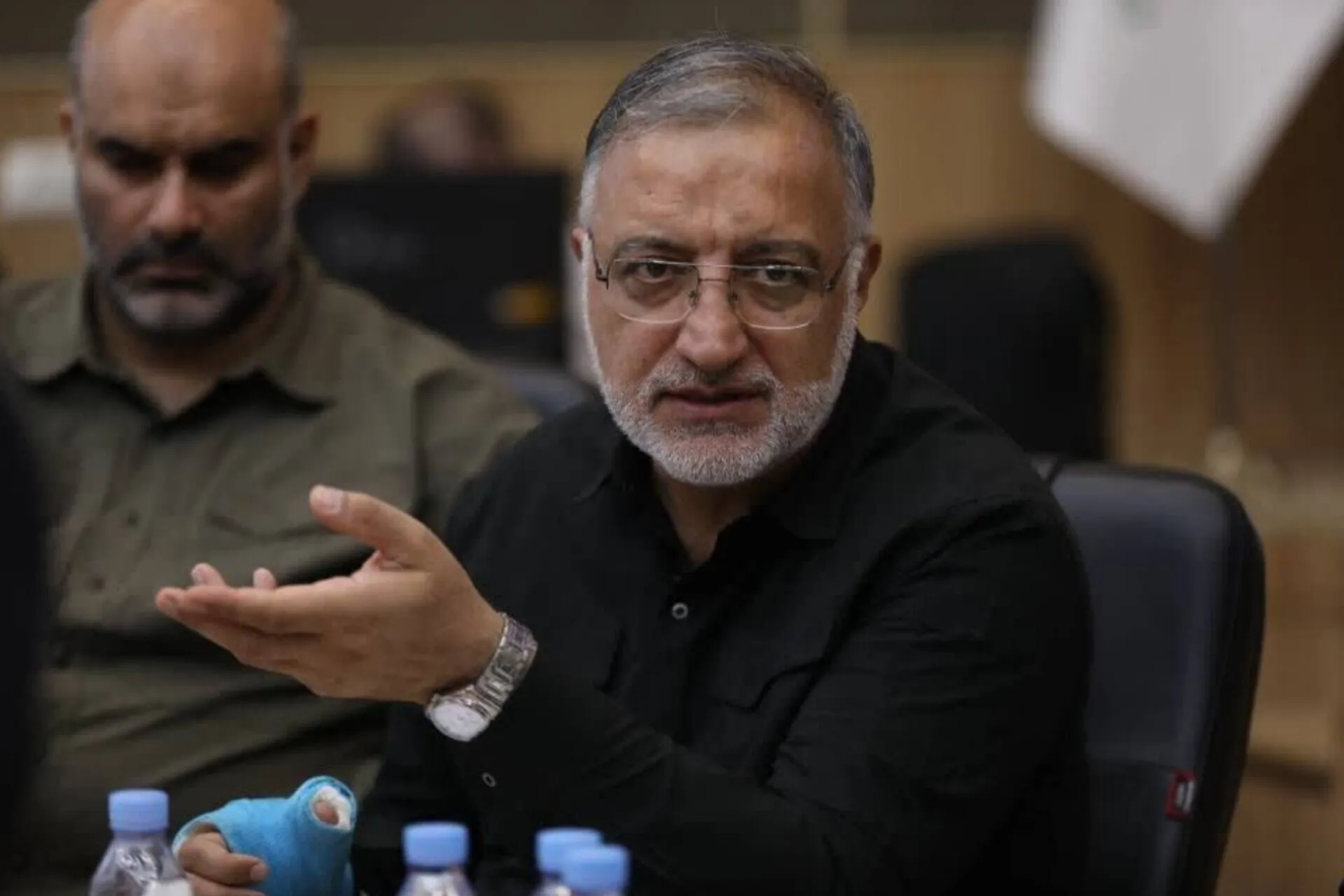 تسهیل خدمت‌رسانی با استفاده از ظرفیت‌های محلی و بین‌ دستگاهی