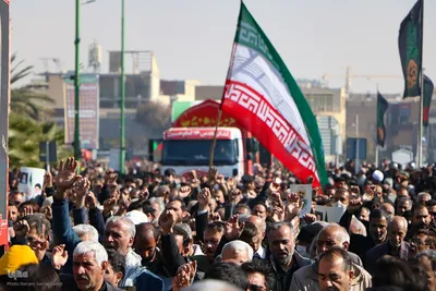 میزبانی اصفهان از کاروان اهالی بهشت