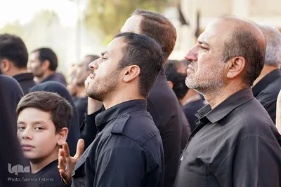 میدان امام حسین (ع) اصفهان؛ میعادگاه عاشقان حسین (ع) در عصر عاشورا