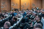 اجتماع بزرگ امام رضایی‎ها‎