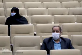 جلسه ستاد راهبری طرح ملی حفظ قرآن کریم