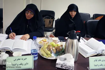 رقابت های انتخابی مسابقات بین المللی قرآن بانوان و دانش آموزان دختر