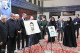 اجلاسیه۱۶۲ شهید کار و تولید در بیرجند