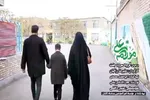 «علی مولامه»؛ اثری نو در بزرگداشت شخصیت امیرالمؤمنین(ع) + نماهنگ