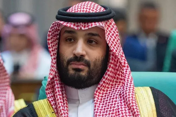 بن سلمان: دایه‌ام یک یهودی اوانجلیست بود