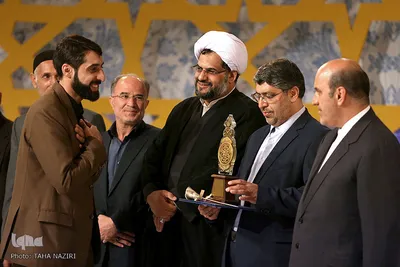 سومین روز از مرحله نهایی چهل‌و‌یکمین دوره مسابقات سراسری قرآن