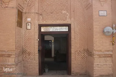 نبض زندگی و هویت در بافت تاریخی بیرجند