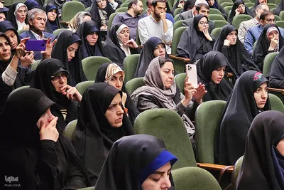 مراسم بزرگداشت روز روانشناسی