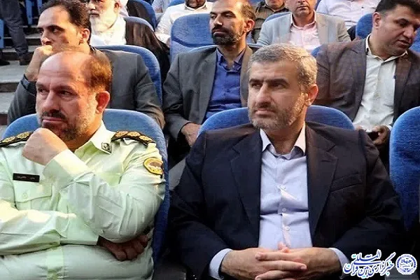 یادواره شهدای کارگری مازندران
