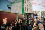یوم الله 12 بهمن ـ مشهد
