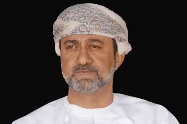 سلطنه عمان تعين سلطاناً جديداً خلفا لقابوس