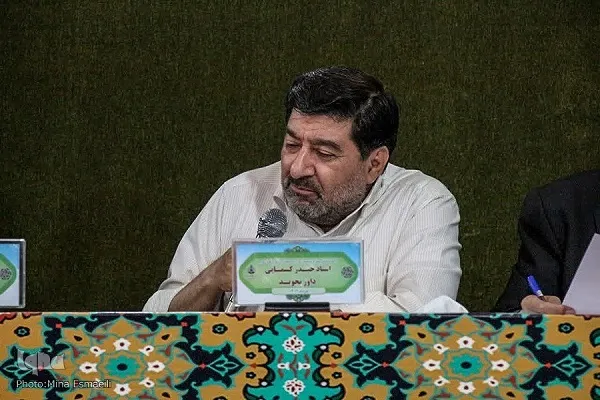 مسابقات به محافل قرآنی تبدیل شوند